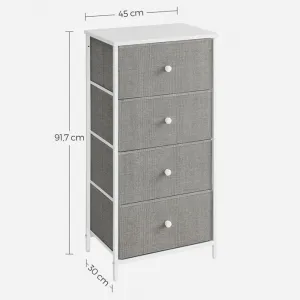 Komoda AUK-E1031 Autronic