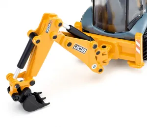 SIKU Super – JCB 4CX traktorbager