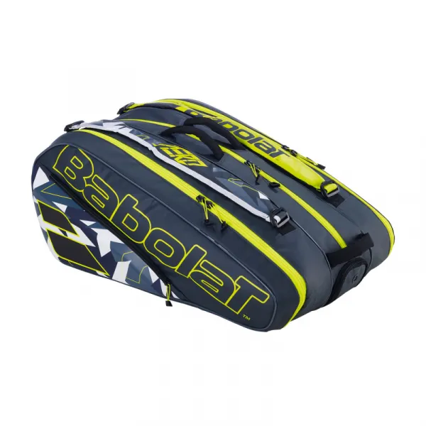 Taška na tenis BABOLAT RH X 12 PURE AERO