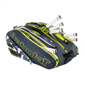 Taška na tenis BABOLAT RH X 12 PURE AERO