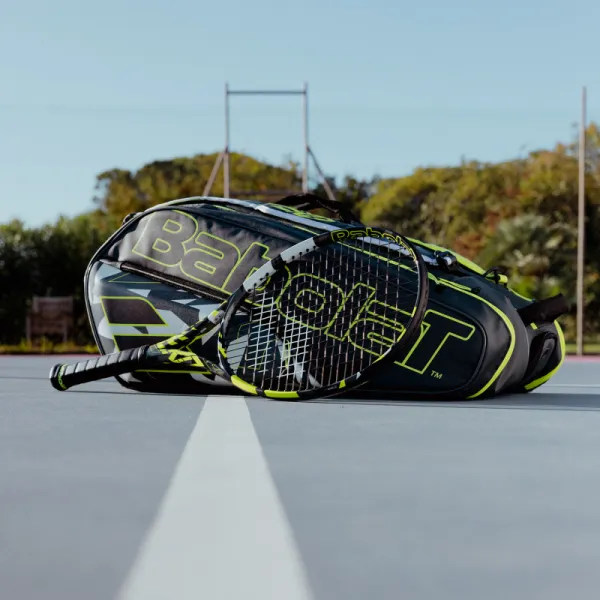 Taška na tenis BABOLAT RH X 12 PURE AERO