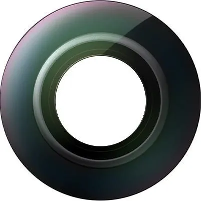 Insta360 X5 Replacement Lens Kit INST750-15