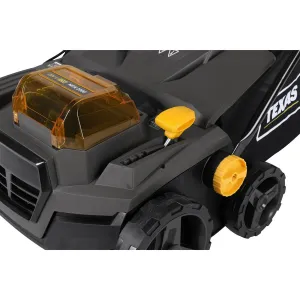 Akumulátorový vertikutátor 2v1 TEXAS MPX 2000 (20V)