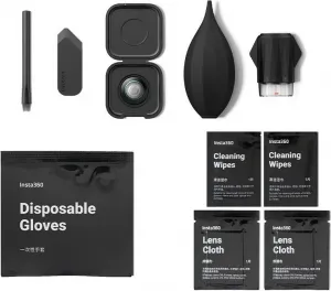 Insta360 X5 Replacement Lens Kit INST750-15