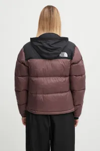 The North Face 1996 Retro Nuptse W "Twany Quartz" (NF0A3XEOCAI)