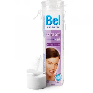 Bel Extra Soft odličovacie tampóny 70 ks