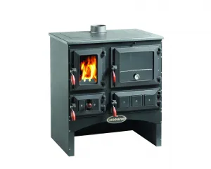 KVS MORAVIA sporák OLIVER typ 9170 VSP-9170.00