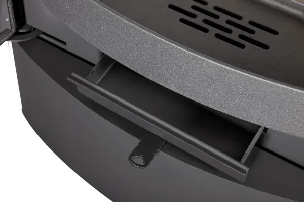 ROMOTOP NAVIA H keramika - krbové kachle - Keramika Romotop Silver (54505) NAVYEH 10