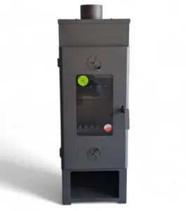 JAKS Pec šamotová 8 kW Matylda