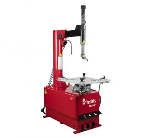REDATS M-205F – poloautomatická prezúvačka pneumatík 230 V