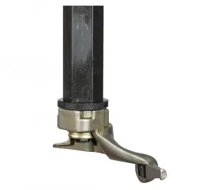REDATS M-205F – poloautomatická prezúvačka pneumatík 230 V