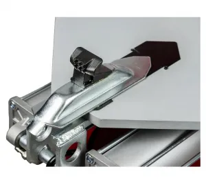 REDATS M-205F – poloautomatická prezúvačka pneumatík 230 V