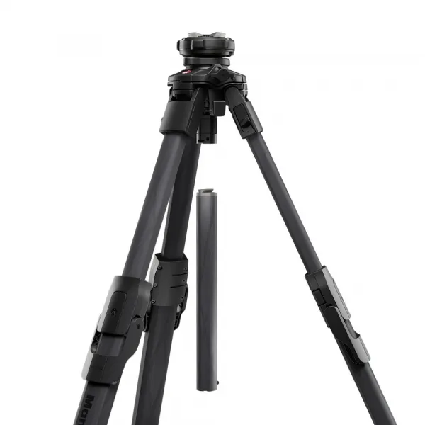 Manfrotto Hybridný statív ONE Carbon 40970