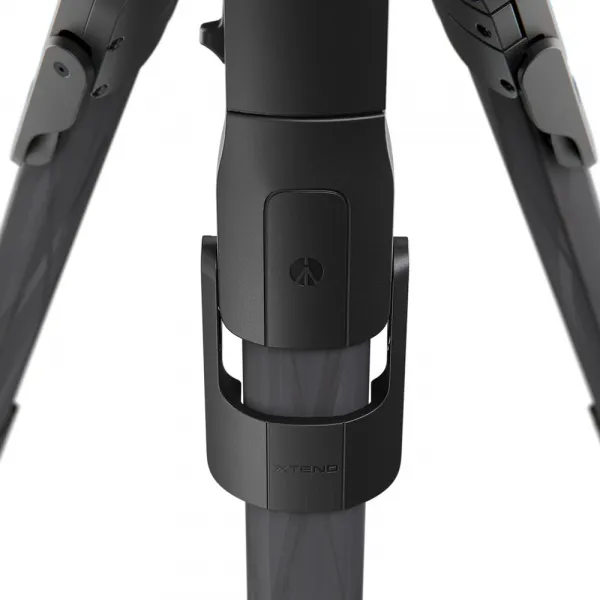 Manfrotto Hybridný statív ONE Carbon 40970