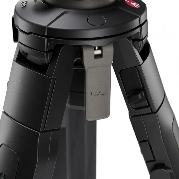 Manfrotto Hybridný statív ONE Carbon 40970