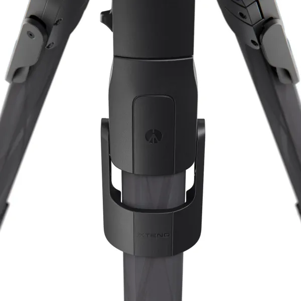 Manfrotto Hybridný statív ONE Carbon 40970