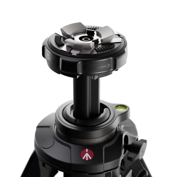 Manfrotto Hybridný statív ONE Carbon 40970