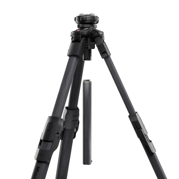 Manfrotto Hybridný statív ONE Carbon 40970