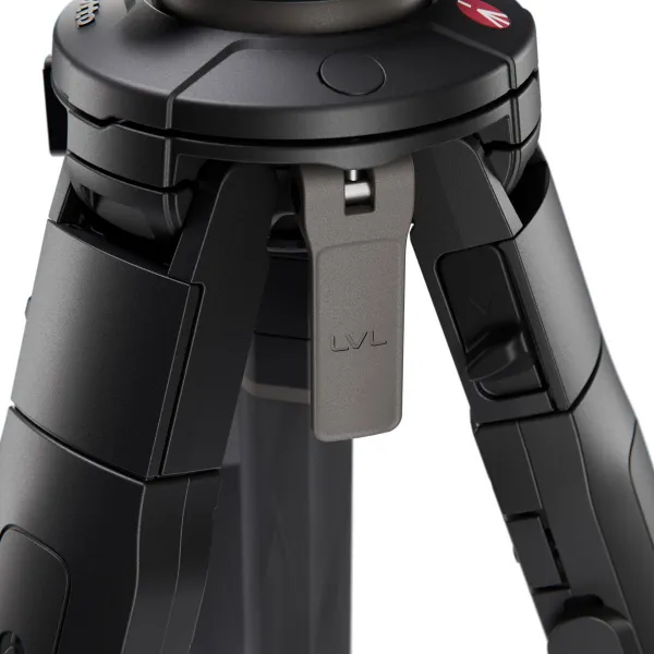 Manfrotto Hybridný statív ONE Carbon 40970