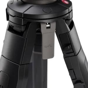 Manfrotto Hybridný statív ONE Carbon 40970