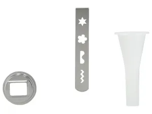 Silvercrest® Mlynček na mäso