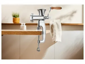 Silvercrest® Mlynček na mäso