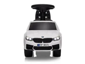 Jamara Odrážadlo BMW M5 2 v 1 (biela)