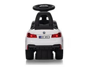 Jamara Odrážadlo BMW M5 2 v 1 (biela)