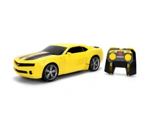 Jada Transformers Bumblebee na diaľkové ovládanie