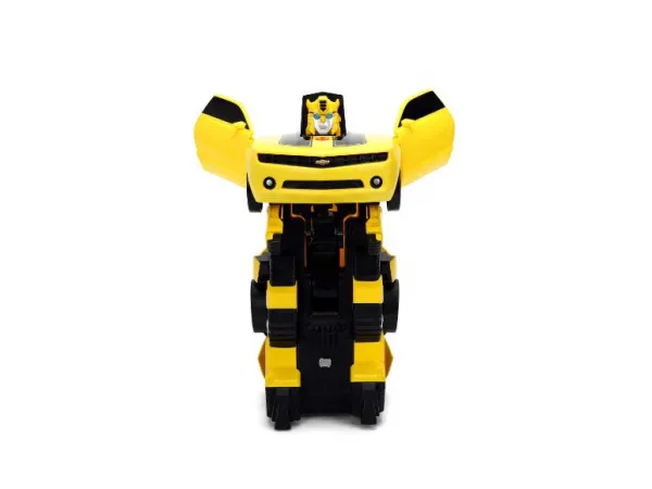 Jada Transformers Bumblebee na diaľkové ovládanie