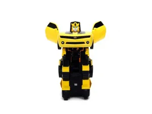 Jada Transformers Bumblebee na diaľkové ovládanie
