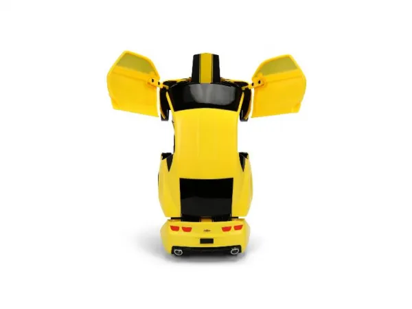 Jada Transformers Bumblebee na diaľkové ovládanie