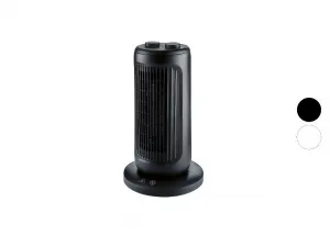 Tronic® Vežový teplovzdušný ventilátor Tthl 1500 B1