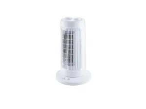 Tronic® Vežový teplovzdušný ventilátor Tthl 1500 B1
