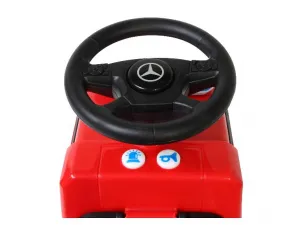 Jamara Odrážadlo Mercedes-Benz Antos Hasiči