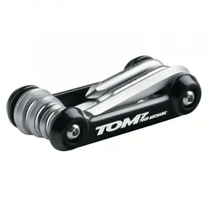 Náradie SKS GERMANY Multiklíč SKS Tom 7