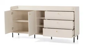 Meblar  Komoda GRANDE GR4