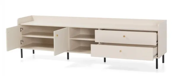 Meblar  Tv stolík GRANDE GR7