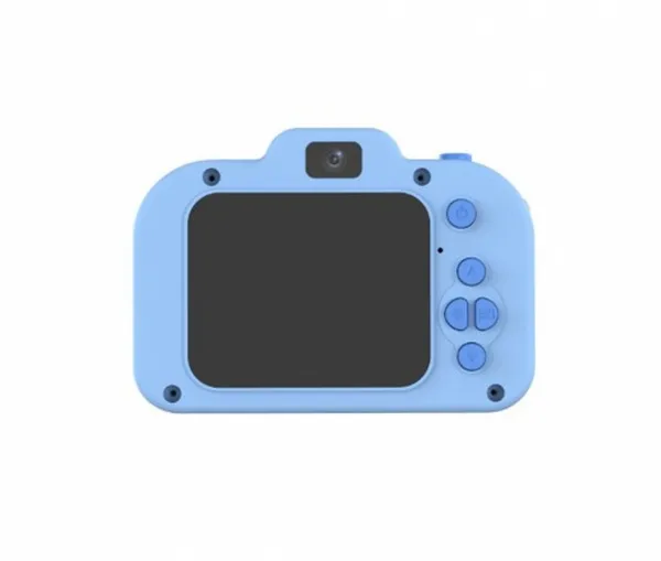Fotoaparát Blue