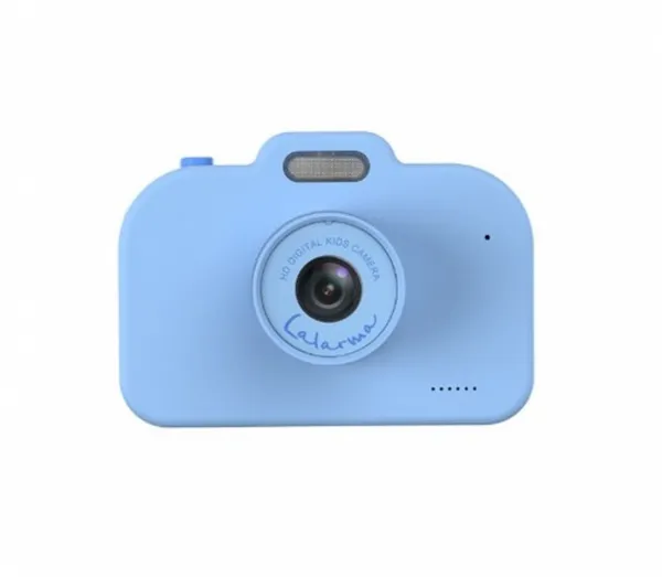 Fotoaparát Blue