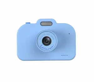Fotoaparát Blue
