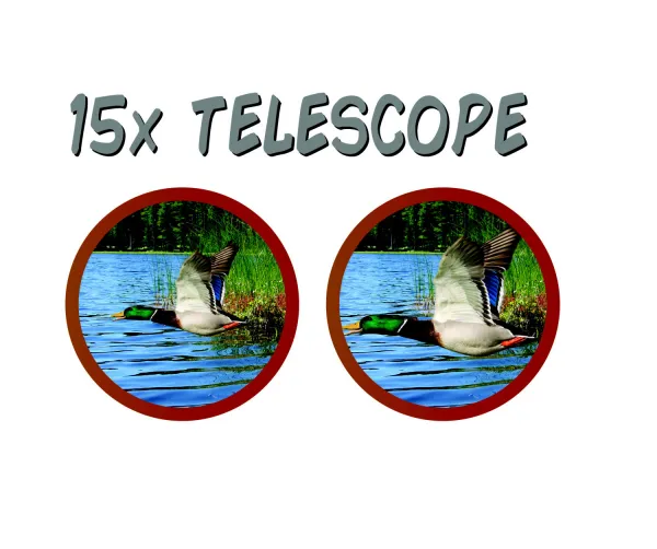 Navir – detský teleskop – mix farieb