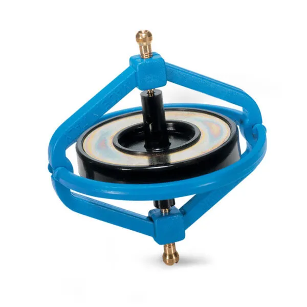 Navir – Gyroskop – Mini Space Wonder – mix farieb
