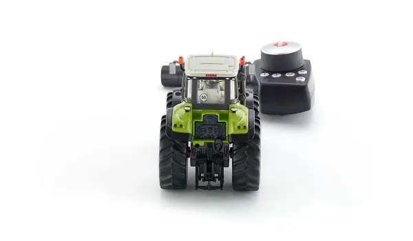 SIKU Control – RC traktor Class Axion 850 s diaľkovým ovládaním, 1:32