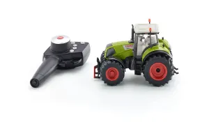 SIKU Control – RC traktor Class Axion 850 s diaľkovým ovládaním, 1:32