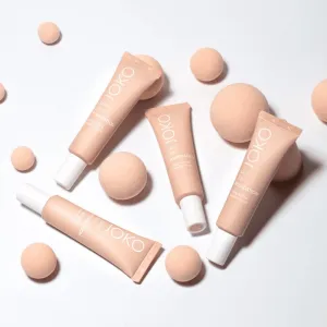 JOKO Skin Joy ľahký hydratačný make-up odtieň 05W Toffee 30 ml