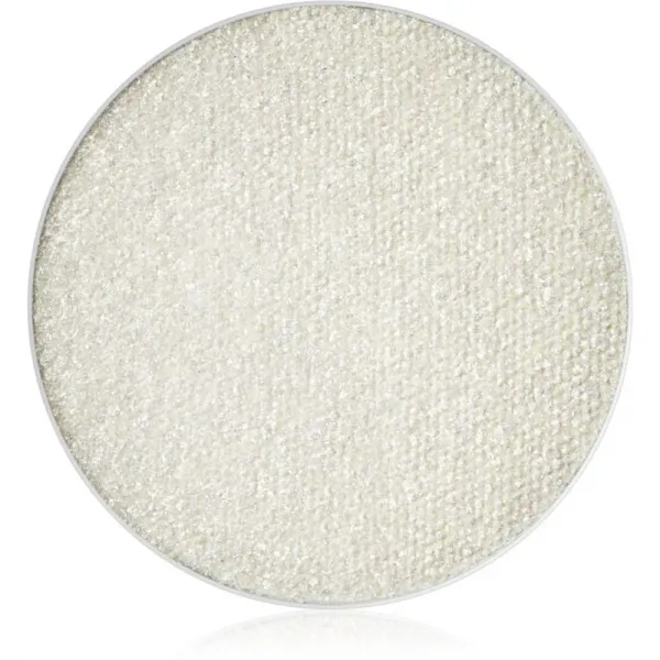 MAC Cosmetics Eye Shadow Glitter Pro Palette Refill Pan trblietavé očné tiene náhradná náplň odtieň Twinkle 1 g