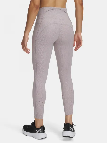 Under Armour UA Launch Elite Prt AnkTight Legíny