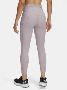 Under Armour UA Launch Elite Prt AnkTight Legíny