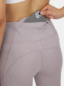 Under Armour UA Launch Elite Prt AnkTight Legíny